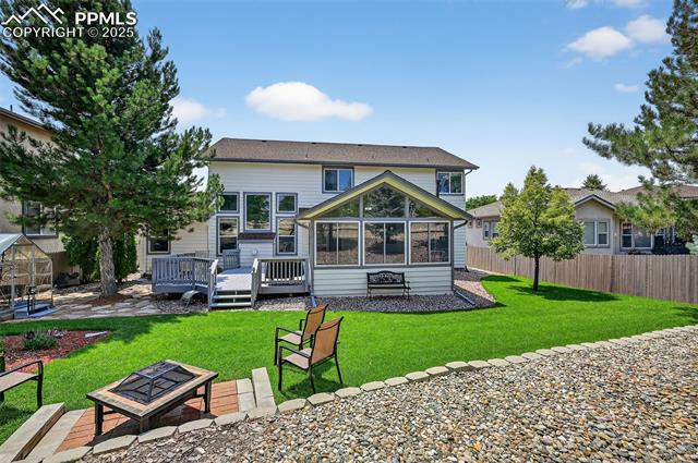 2712 Emerald Ridge Drive