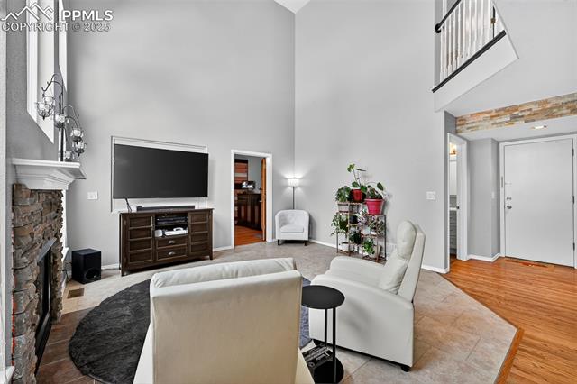 2712 Emerald Ridge Drive
