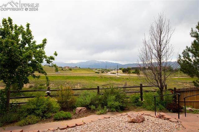 6748 Granite Peak Drive