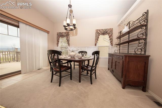 6748 Granite Peak Drive