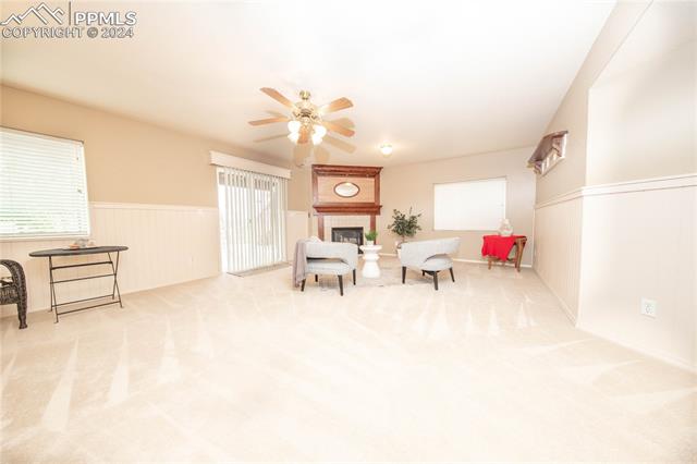 6748 Granite Peak Drive