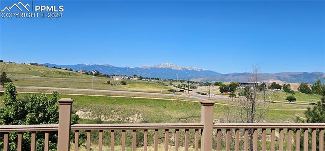 6748 Granite Peak Drive