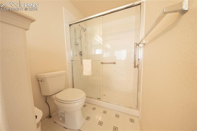 6748 Granite Peak Drive