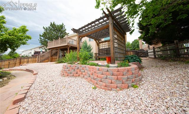 6748 Granite Peak Drive