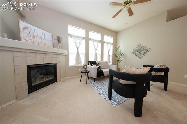 6748 Granite Peak Drive