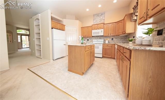 6748 Granite Peak Drive