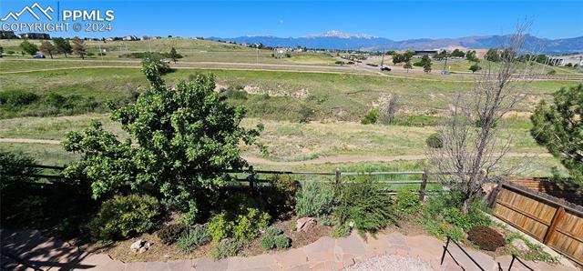 6748 Granite Peak Drive