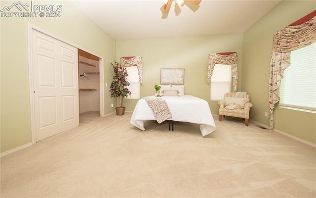 6748 Granite Peak Drive