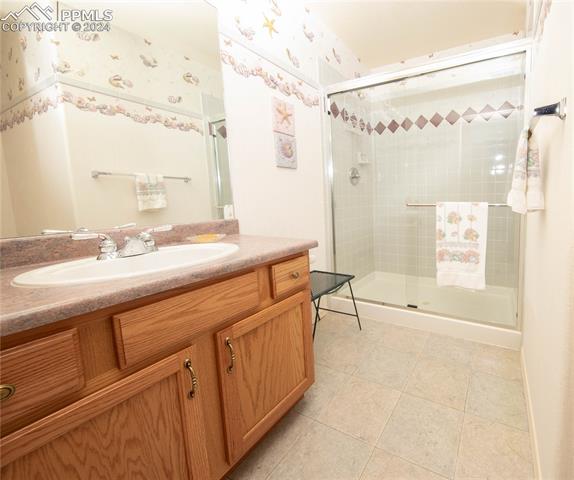 6748 Granite Peak Drive