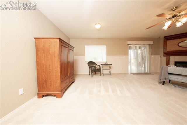 6748 Granite Peak Drive