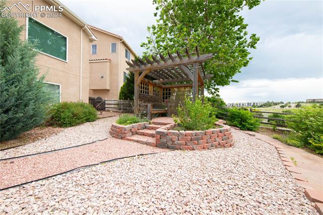 6748 Granite Peak Drive