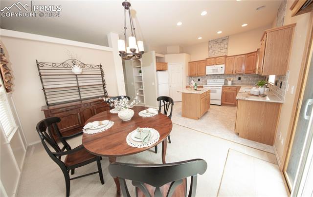 6748 Granite Peak Drive