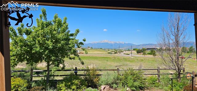 6748 Granite Peak Drive