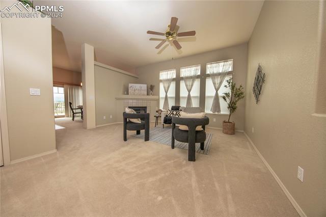 6748 Granite Peak Drive