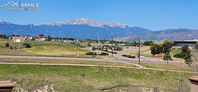 6748 Granite Peak Drive