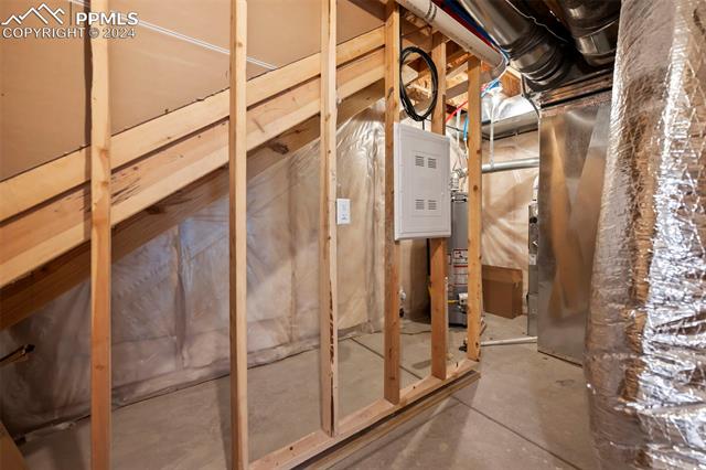 815 Marine Corps Drive