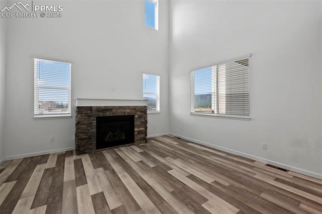 815 Marine Corps Drive