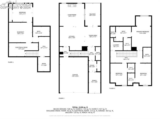 815 Marine Corps Drive