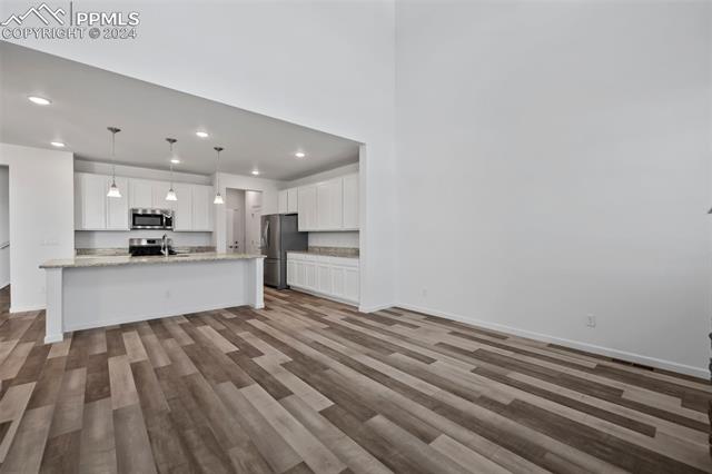 815 Marine Corps Drive