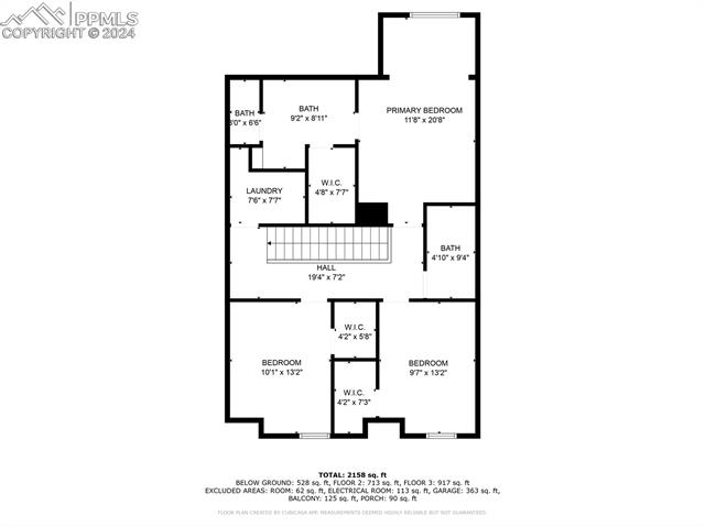 815 Marine Corps Drive