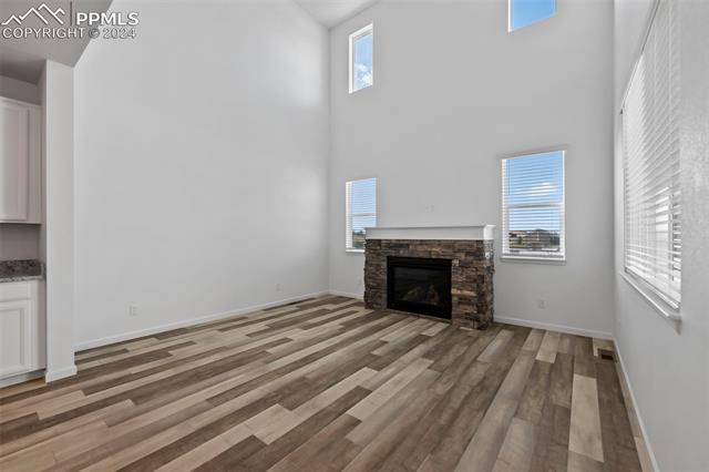 815 Marine Corps Drive