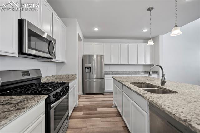 815 Marine Corps Drive