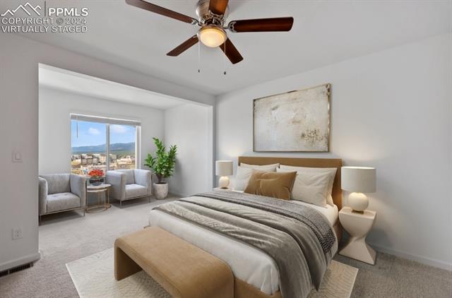 815 Marine Corps Drive