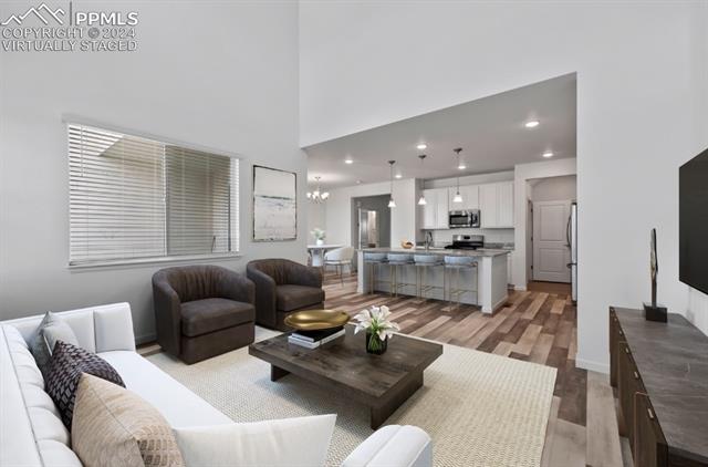 815 Marine Corps Drive