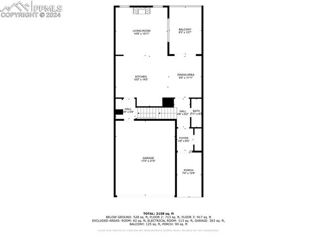 815 Marine Corps Drive