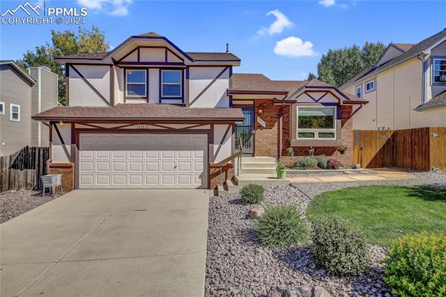 6317 Firestar Lane
