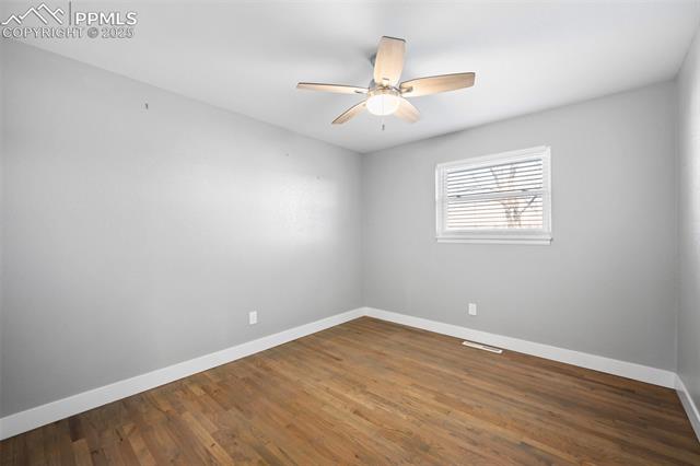 1605 Kodiak Drive