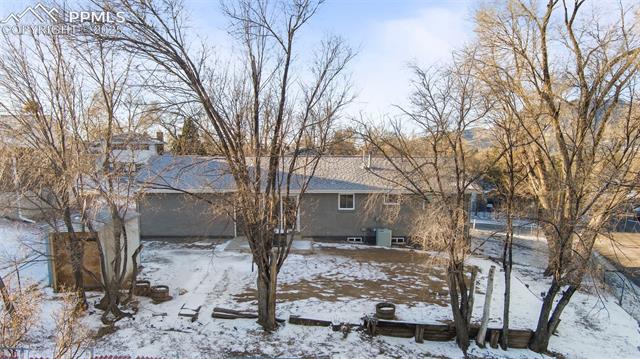 1605 Kodiak Drive