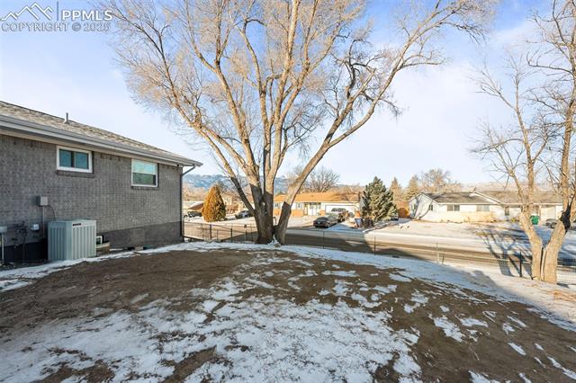 1605 Kodiak Drive