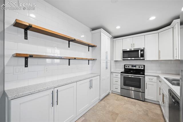 1605 Kodiak Drive