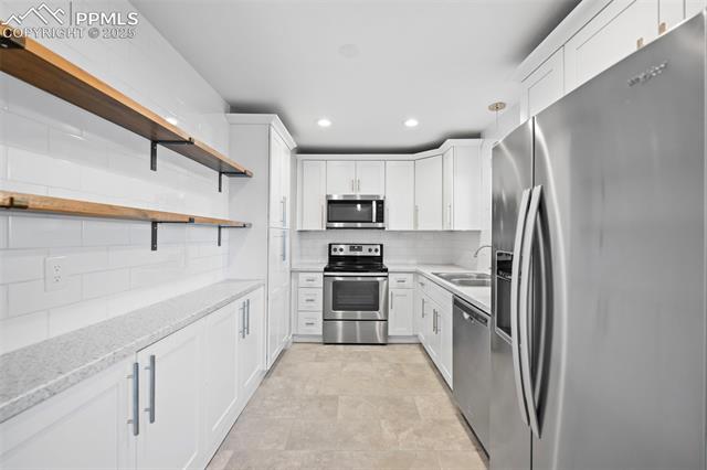 1605 Kodiak Drive