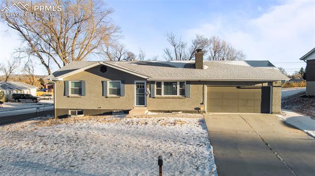 1605 Kodiak Drive