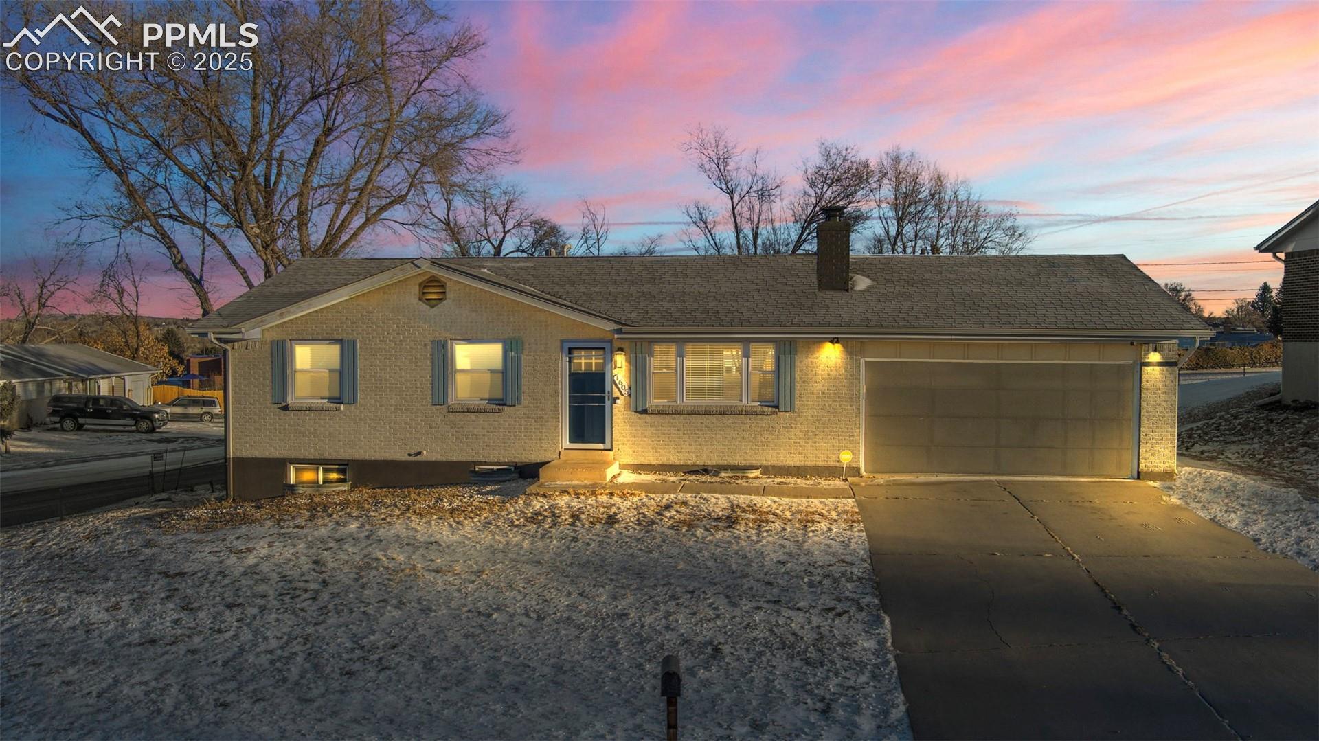 1605 Kodiak Drive