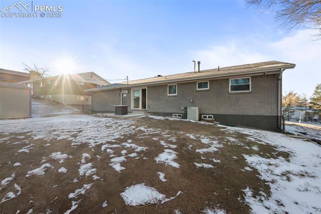 1605 Kodiak Drive