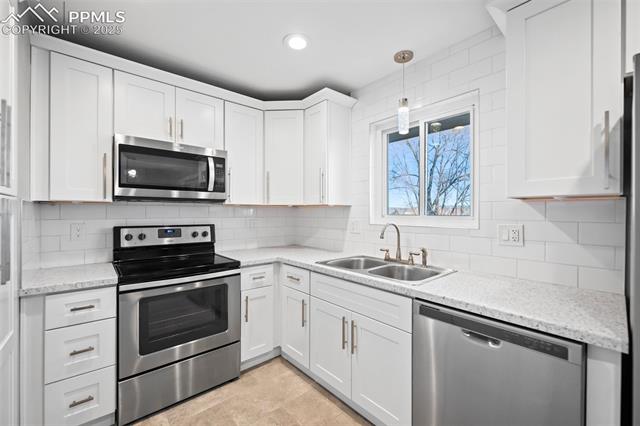 1605 Kodiak Drive