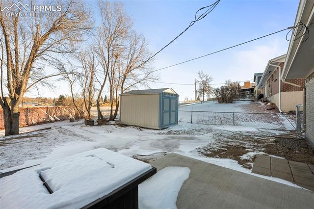 1605 Kodiak Drive