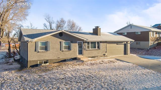 1605 Kodiak Drive