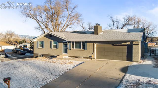 1605 Kodiak Drive