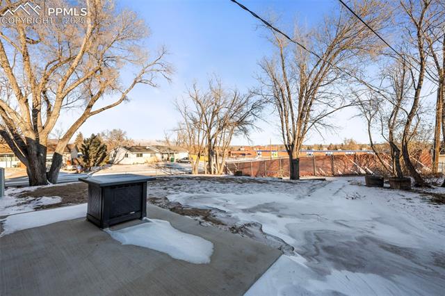 1605 Kodiak Drive