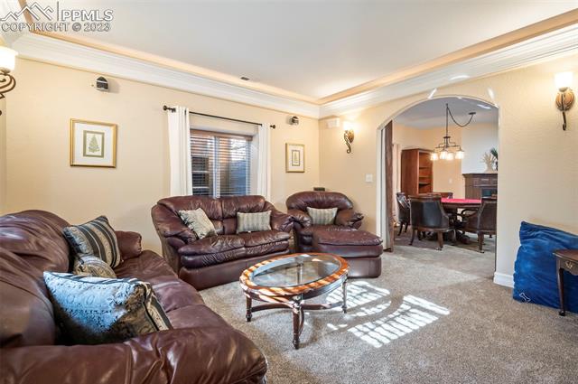 2145 Wake Forest Court