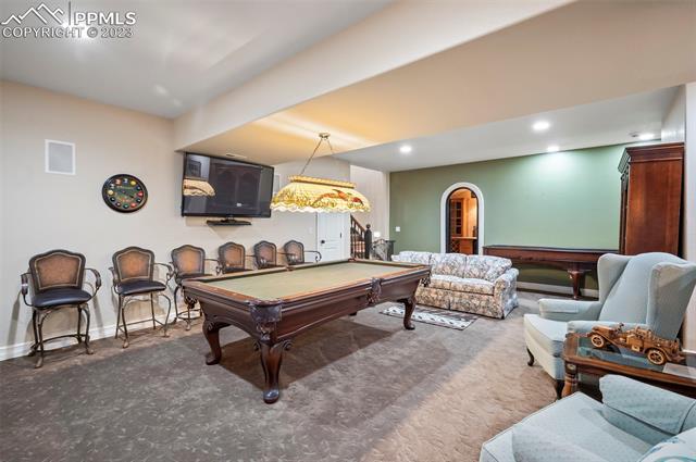 2145 Wake Forest Court