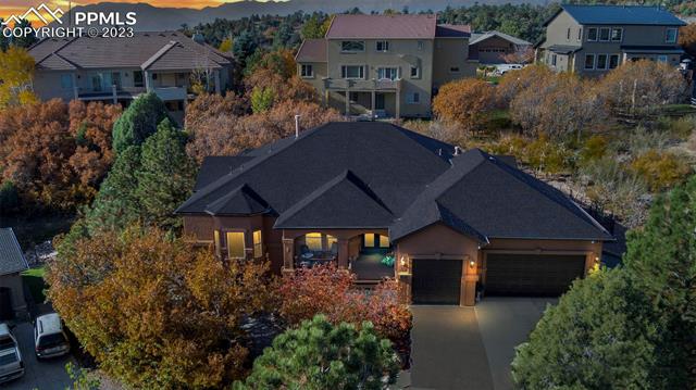 2145 Wake Forest Court