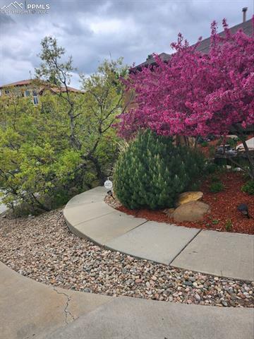 2145 Wake Forest Court