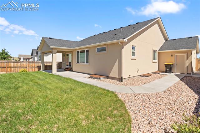 2712 Pony Club Lane