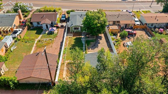 2906 N Chestnut Street