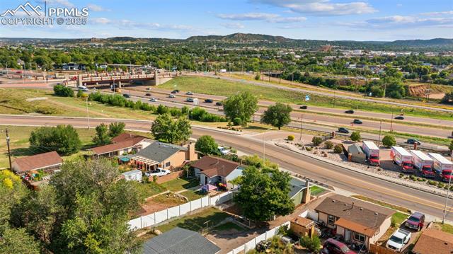 2906 N Chestnut Street